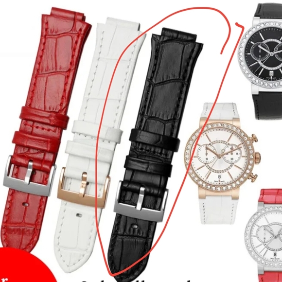 SWAROVSKI 2 strap watch - Picture 16 of 16